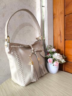 Tas Papillon Leathers K3629