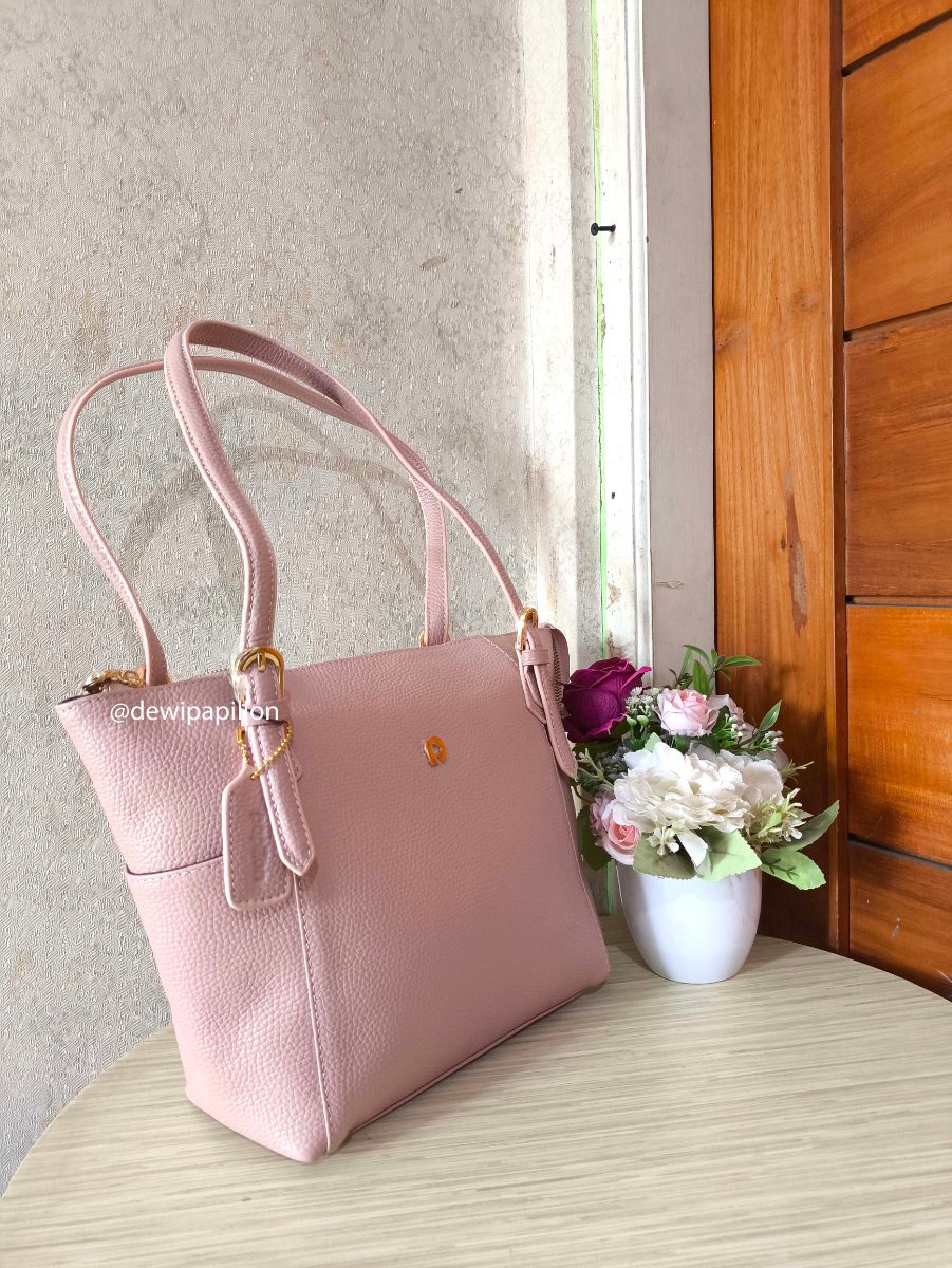 Tas Papillon Leathers K3600
