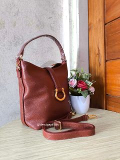 Tas Papillon Leathers K3616