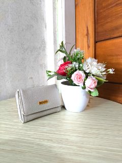 Dompet Papillon Leathers D912