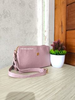 Tas Papillon Leathers K3566
