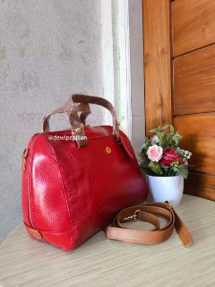 Tas Papillon Leathers K3365