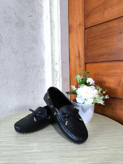 Sepatu Papillon Leathers SMK707