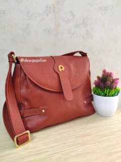 Tas Papillon Leathers K3299