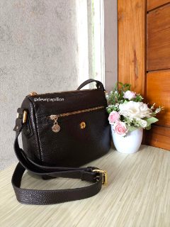 Tas Papillon Leathers K2899