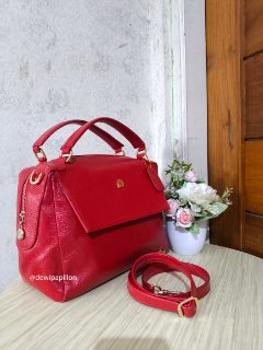Tas Papillon Leathers K3322
