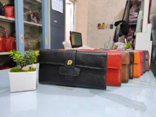 Dompet Papillon Leathers D1051