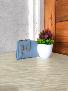 Dompet Papillon Leathers D1105