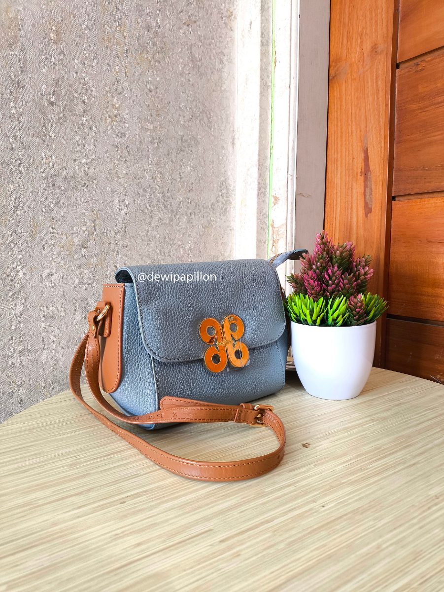 Tas Papillon terbaru — Tas Papillon Leathers K3548