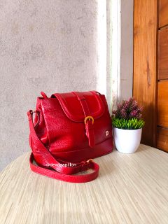 Tas Papillon Leathers K3225
