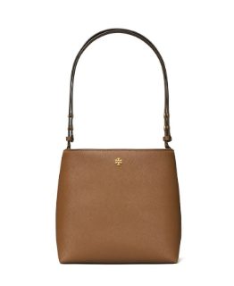 Tas Tory Burch Emerson Bucket Bags Moose