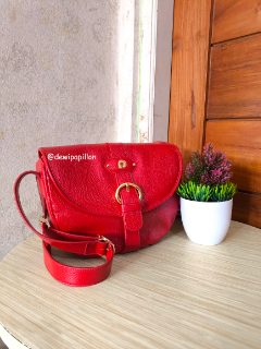 Tas Papillon Leathers K2851
