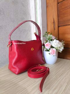 Tas Papillon Leathers K3596