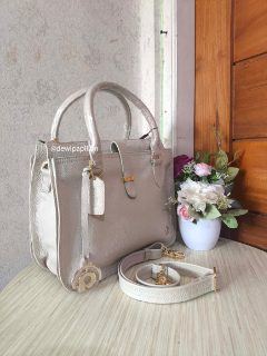 Tas Papillon Leathers K3337