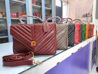 Tas Papillon Leathers K3346