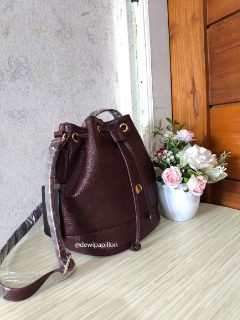 Tas Papillon Serut Leathers K3625