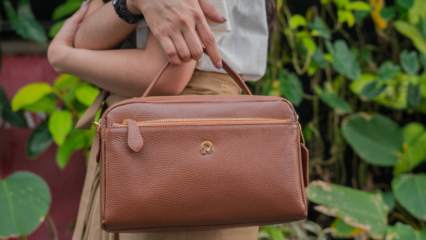 Toko Tas Papillon Bandung
