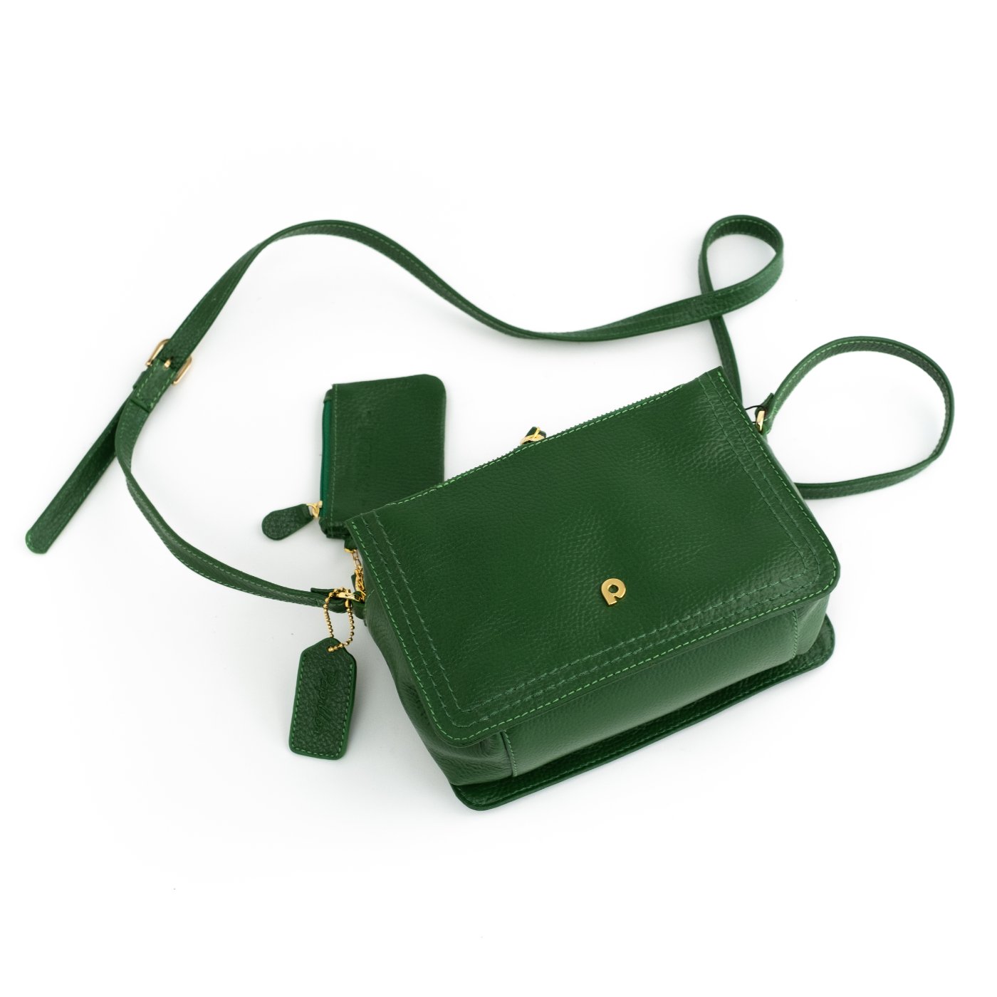 Papillon Leather