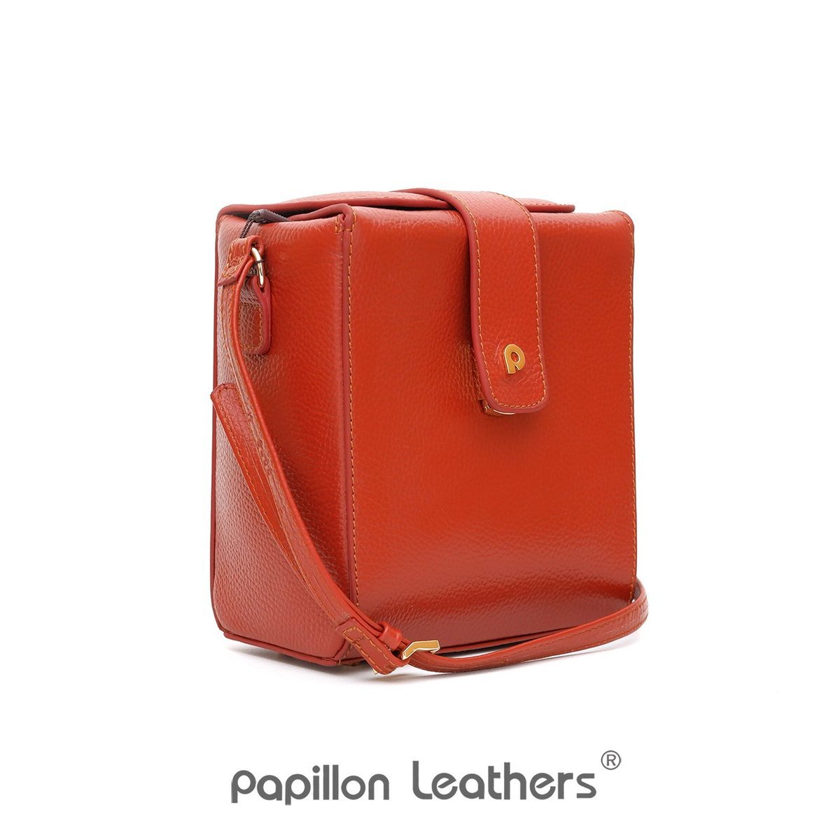 Tas Papillon Bandung